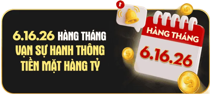 Khuyến mãi nổ hũ 68vin nổ hũ