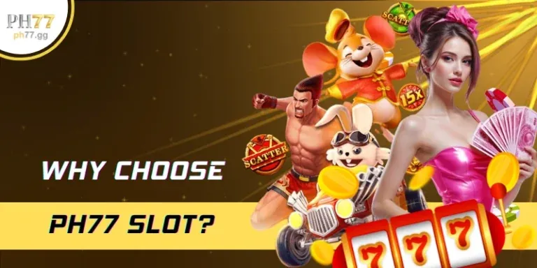 Các biểu tượng Wild, Scatter và Jackpot trong game slot 68vin