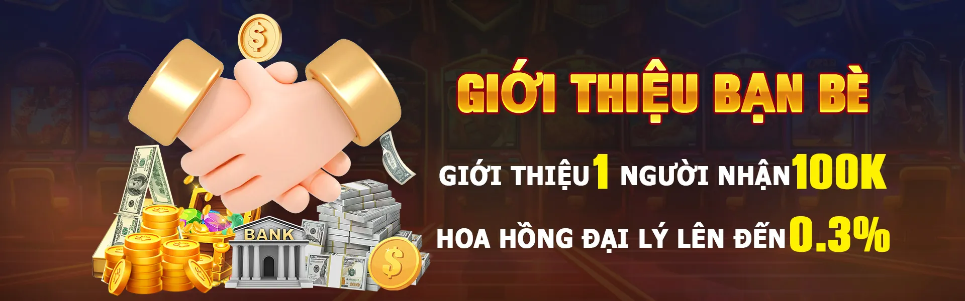 Chương Trình VIP 68vin Nổ Hũ