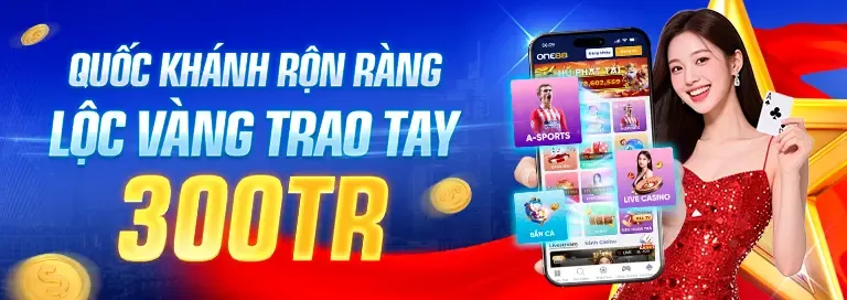 Bước 3: Nhận phúc lợi