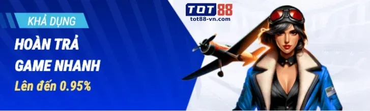 Thưởng nạp tiền đặc biệt 68vin
